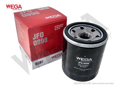 Filtro de Óleo Wega JFO0898