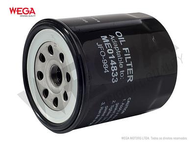 Filtro de Óleo Wega JFO0984