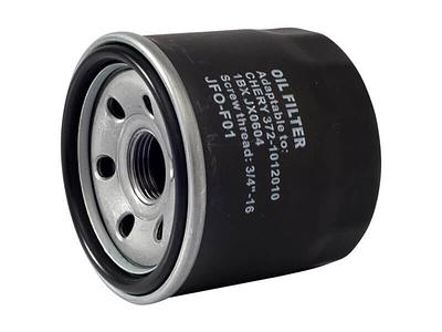 Filtro de Óleo Wega JFO0F01