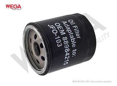 Filtro de Óleo Wega JFO0103