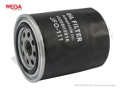 Filtro de Óleo Wega JFO0111