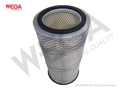Filtro de Ar Wega WAP114