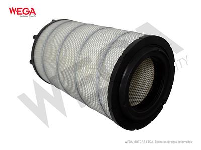 Filtro de Ar Wega WAP119