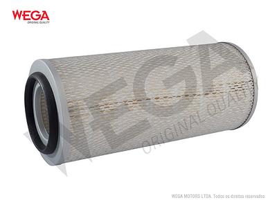 Filtro de Ar Wega WAP161