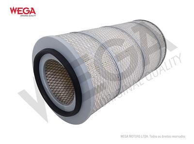 Filtro de Ar Wega WAP163