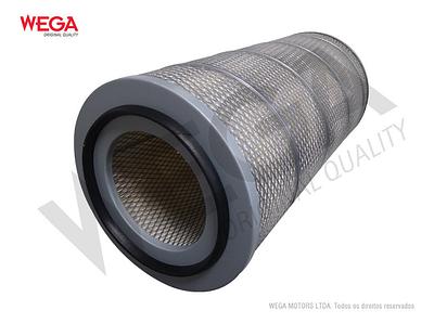 Filtro de Ar Wega WAP165