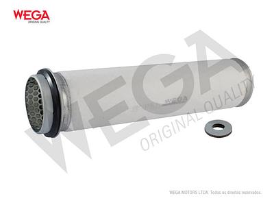Filtro de Ar Wega WAP186/S
