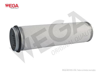 Filtro de Ar Wega WAP187/S
