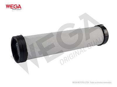 Filtro de Ar Wega WAP200/4S