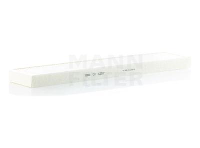 Filtro de Cabine Mann CU5257