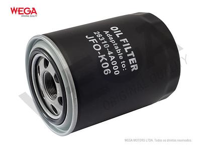 Filtro de Óleo Wega JFO0K06