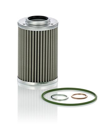 Filtro Hidráulico Mann H710/1X