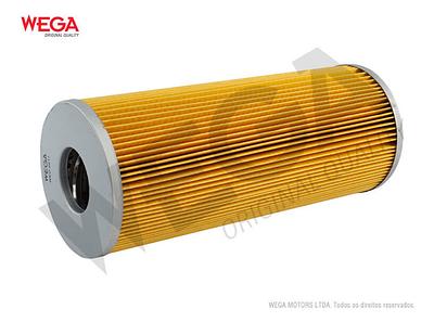 Filtro de Óleo Wega WEO0017