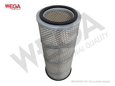 Filtro de Ar Wega WAP285