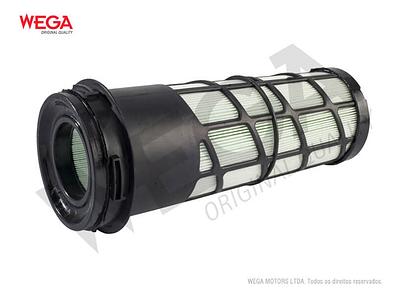 Filtro de Ar Wega WAP701