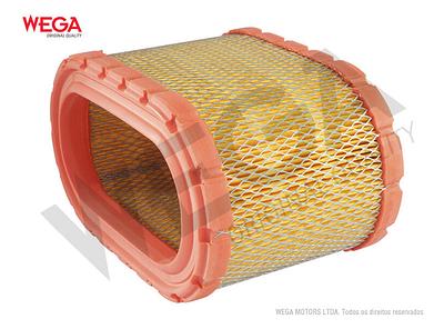 Filtro de Ar Wega WAP800