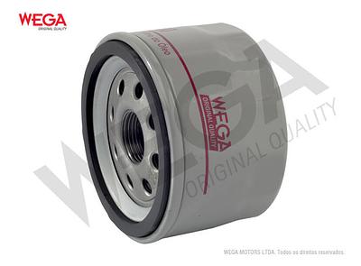 Filtro de Óleo Wega WO200