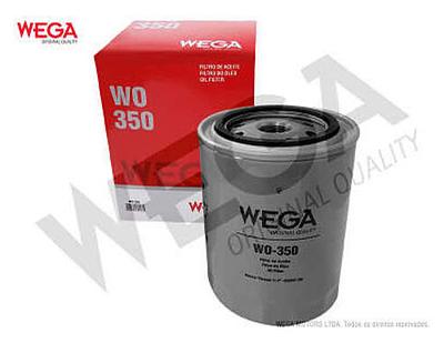 Filtro de Óleo Wega WO350