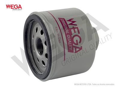 Filtro de Óleo Wega WO410