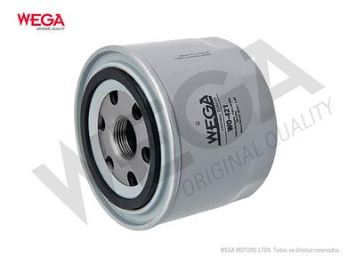 Filtro de Óleo Wega WO421