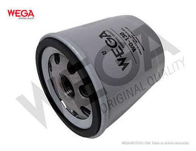 Filtro de Óleo Wega WO130