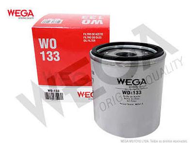Filtro de Óleo Wega WO133