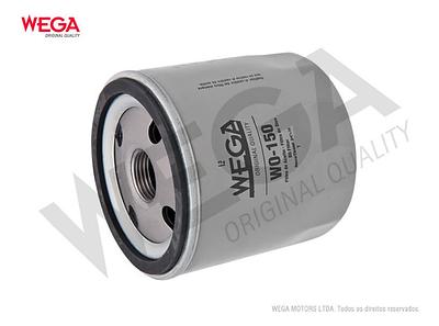 Filtro de Óleo Wega WO150