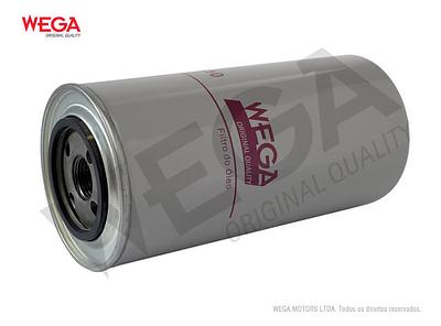 Filtro de Óleo Wega WO610
