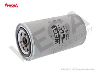 Filtro de Óleo Wega WO612