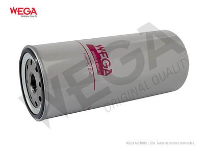 Filtro de Óleo Wega WO630