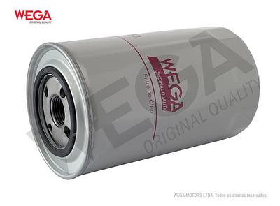 Filtro de Óleo Wega WO650