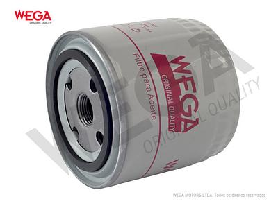 Filtro de Óleo Wega WO671