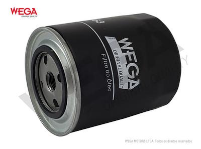 Filtro de Óleo Wega WO763