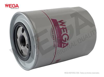 Filtro de Óleo Wega WO764