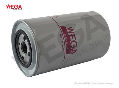 Filtro de Óleo Wega WO766