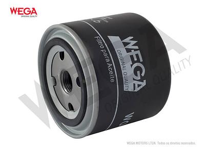 Filtro de Óleo Wega WO771