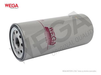 Filtro de Óleo Wega WO775