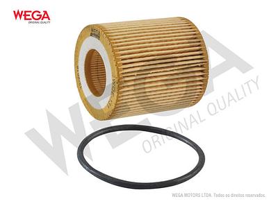 Filtro de Óleo Wega WOE131