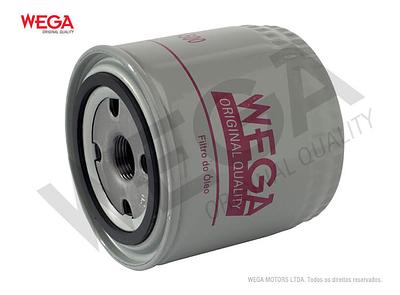 Filtro de Óleo Wega WO500