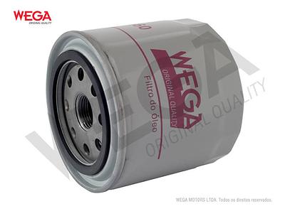 Filtro de Óleo Wega WO560