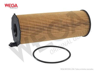 Filtro de Óleo Wega WOE246
