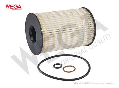 Filtro de Óleo Wega WOE251
