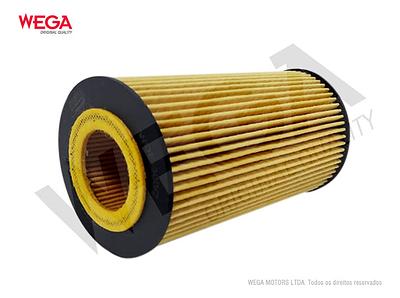 Filtro de Óleo Wega WOE300/2