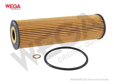 Filtro de Óleo Wega WOE303