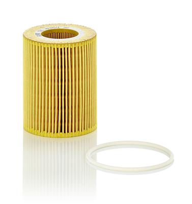Filtro de Óleo Mann HU925/4Y