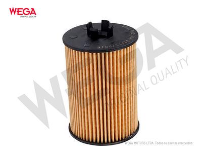Filtro de Óleo Wega WOE308