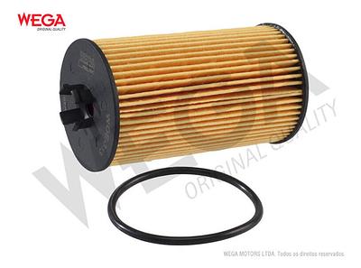 Filtro de Óleo Wega WOE313