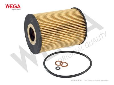 Filtro de Óleo Wega WOE403