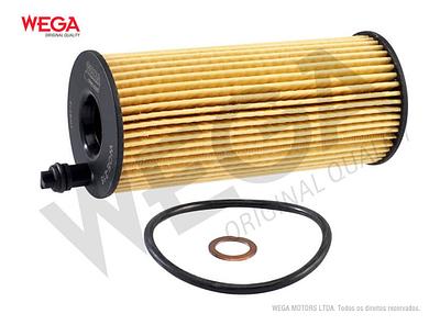 Filtro de Óleo Wega WOE216