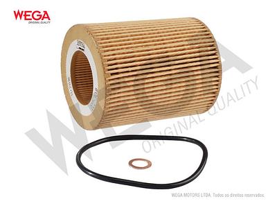 Filtro de Óleo Wega WOE220